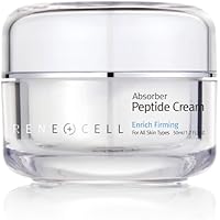 Rene-Cell Multi Peptide Toner ルネセル　正規品 Amazon.com: RENE CELL[Renecell] MULTI PEPTIDE TONER : Beauty